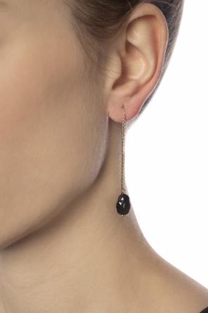 Embellished long earrings, zdjęcie 2 Embellished long earrings od Isabel Marant